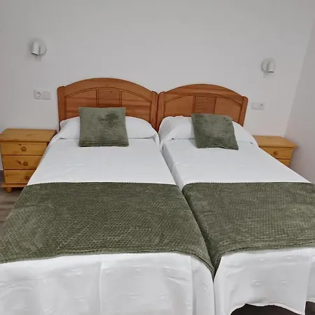 El Rincon De Perez B *