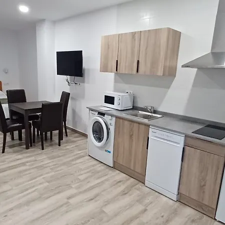 El Rincon De Perez B * Ajo