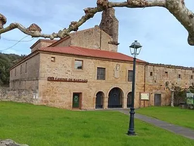 El Rincon De Perez B דירה