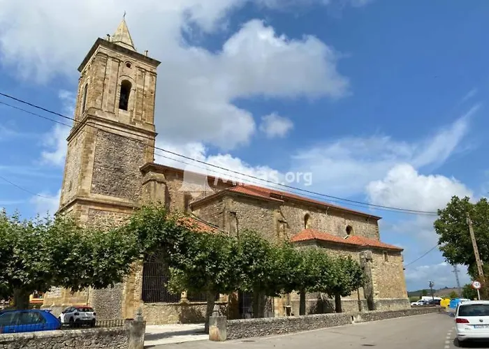 דירה El Rincon De Perez B אחו