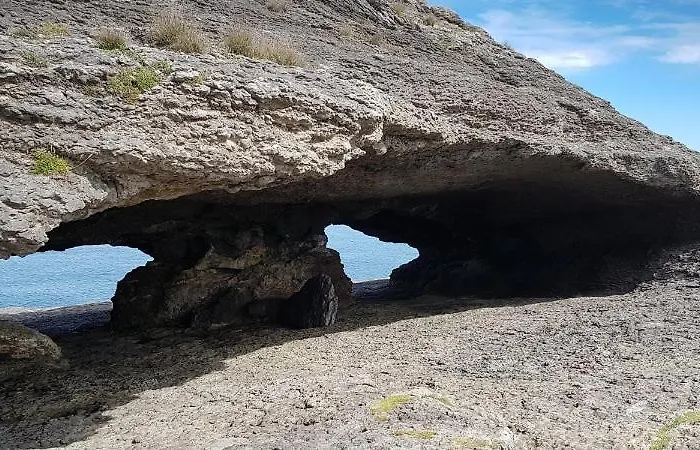 דירה El Rincon De Perez B