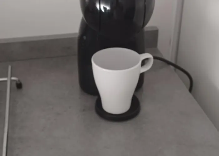 דירה El Rincon De Perez B אחו