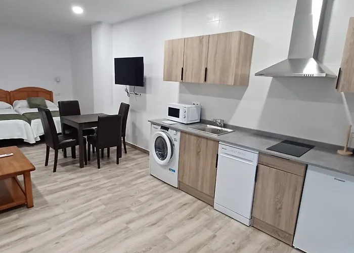 El Rincon De Perez B * אחו