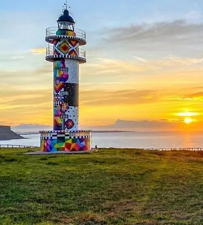 El Rincon De Perez B آجو