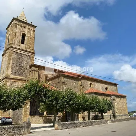 شقة El Rincon De Perez B آجو