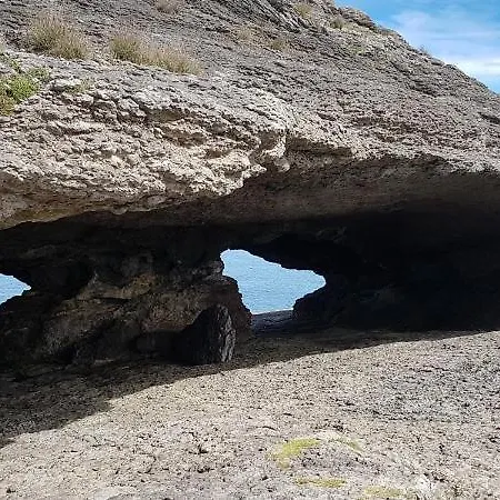 شقة El Rincon De Perez B