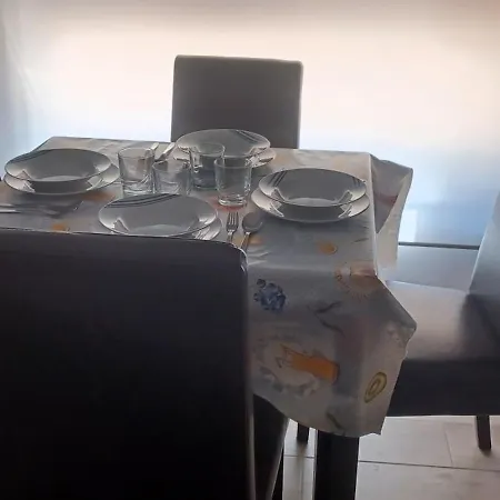 El Rincon De Perez B شقة آجو