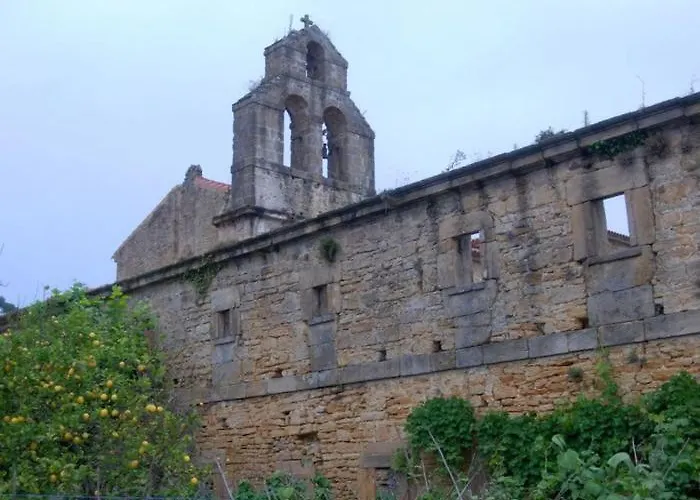 El Rincon De Perez B Διαμέρισμα *