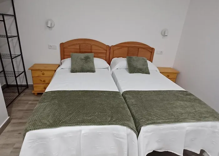 El Rincon De Perez B *